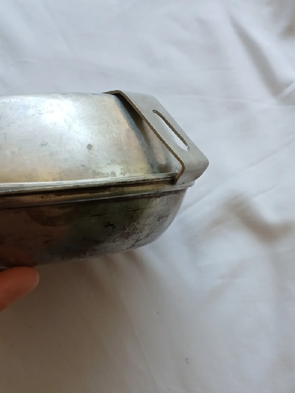 VTG Regal Boy Scouts Mess Kit